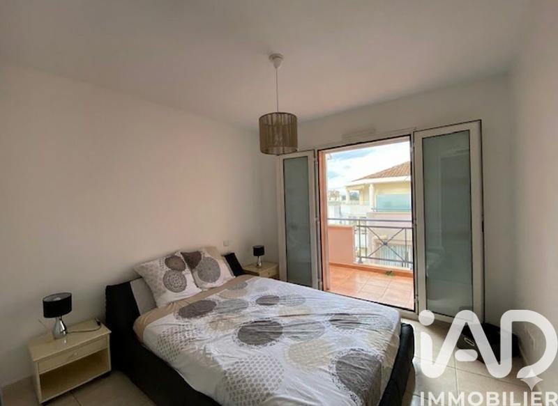 Appartement - 122 m² - 4 pièces