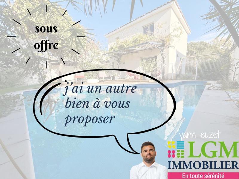 Maison - 88 m² - 4 pièces