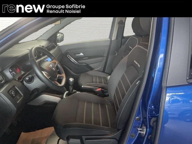 Dacia Duster TCe 130 Fap 4x2 Prestige
