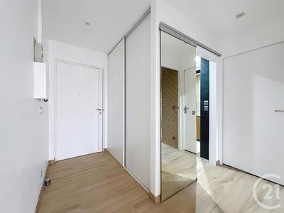 Appartement - 50 m² - 2 pièces