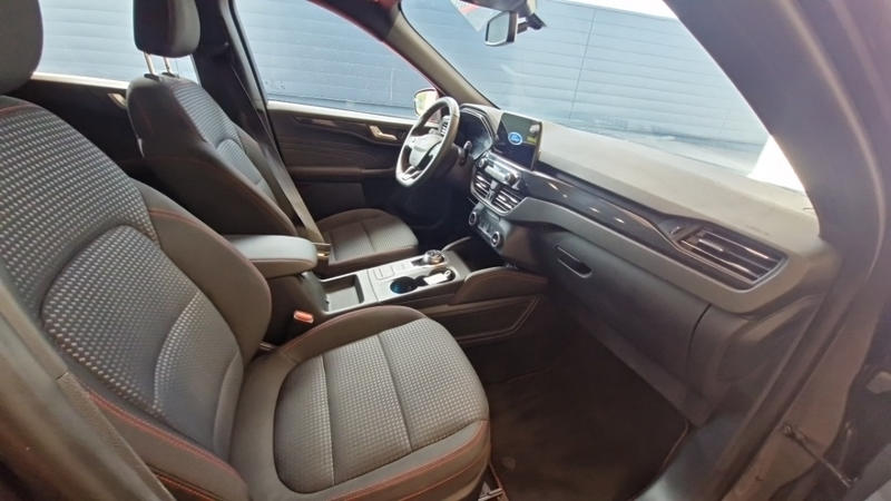 Ford Kuga 2.5 Duratec 190 Ch Fhev E-Cvt St-Line