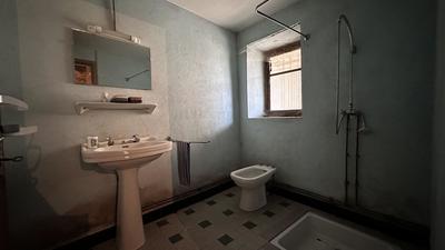 Maison ancienne - 112 m² - 5 pièces