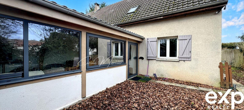 Appartement - 70 m² - 4 pièces