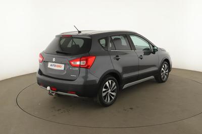 Suzuki Sx4 s-Cross 1.4 BoosterJet Style AllGrip 140 ch