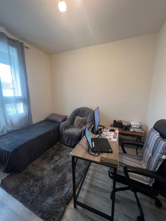 Maison - 122 m² - 5 pièces