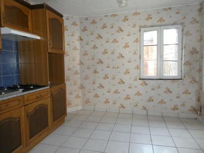 Maison - 112 m² - 5 pièces