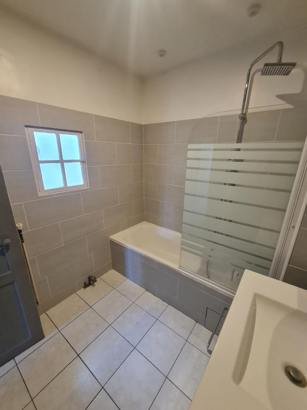 Appartement - 70 m² - 4 pièces