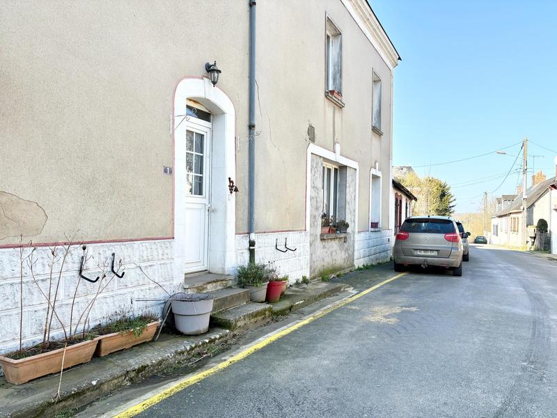 Maison - 164 m² - 6 pièces