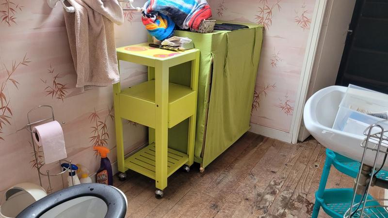 Maison - 78 m² - 4 pièces