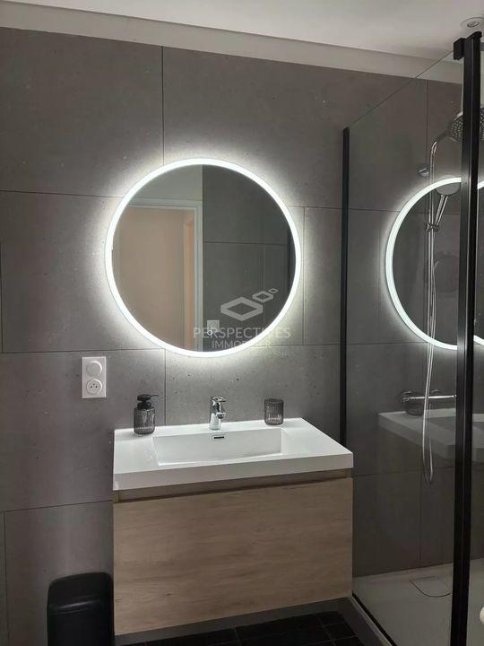 Appartement - 103 m² - 5 pièces