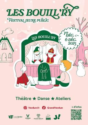 Festival les Bouill'ry