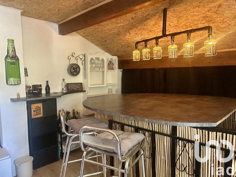 Maison - 156 m² - 5 pièces