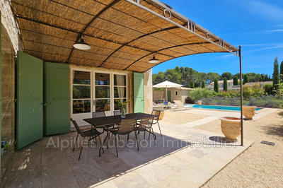 Mas - 140 m² - 4 pièces