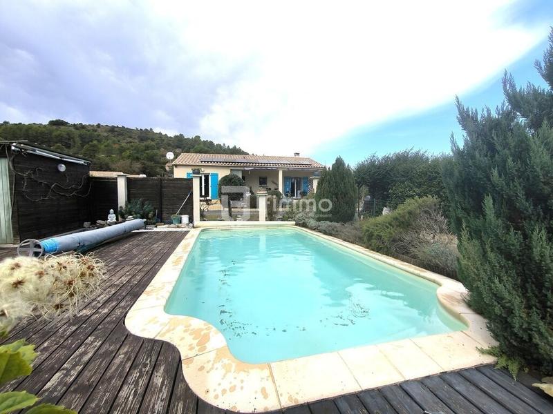 Villa - 152 m² - 7 pièces