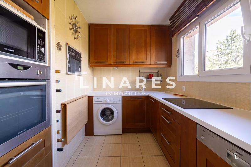 Appartement - 78 m² - 4 pièces