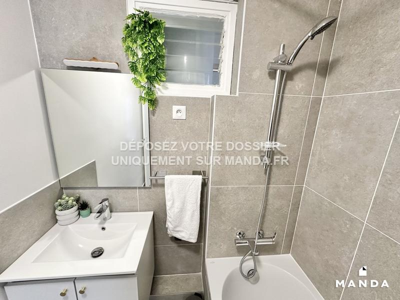 Appartement - 69 m² - 4 pièces