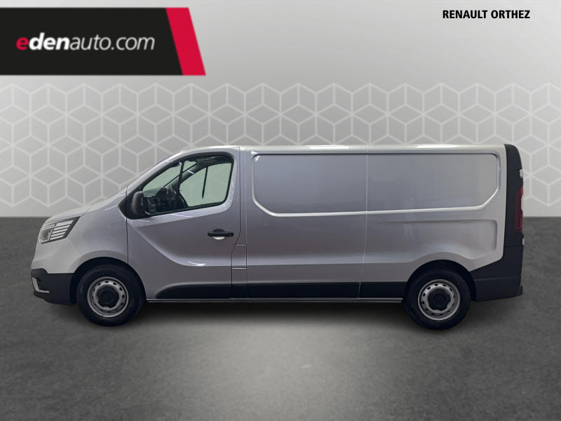 Renault Trafic Fgn L2h1 3000 Kg Blue Dci 150 Edc Grand Confort