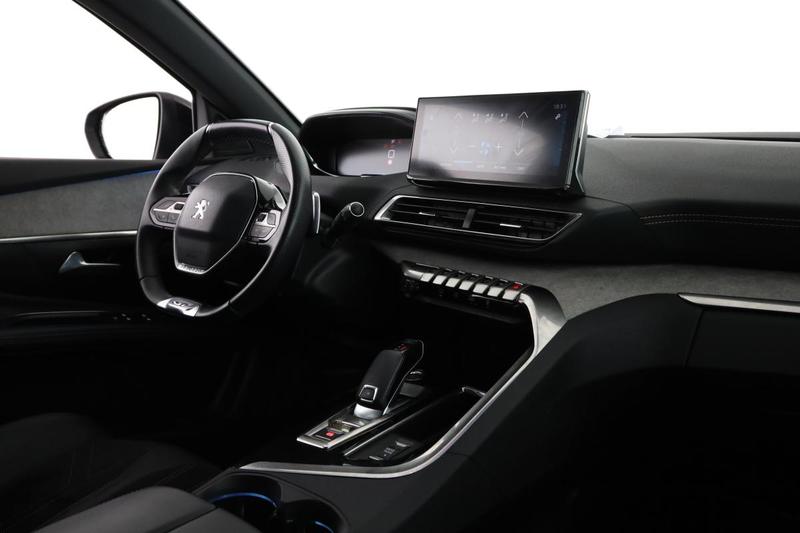 Peugeot 5008 1.6 PureTech Gt Eat8 180 ch