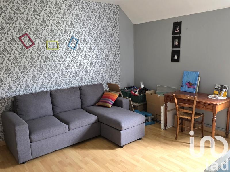 Maison - 213 m² - 7 pièces