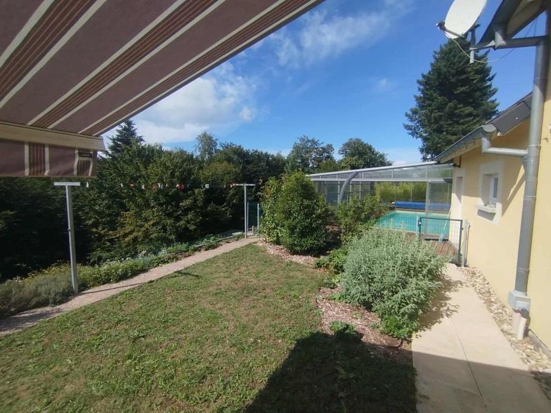 Maison - 135 m² - 5 pièces