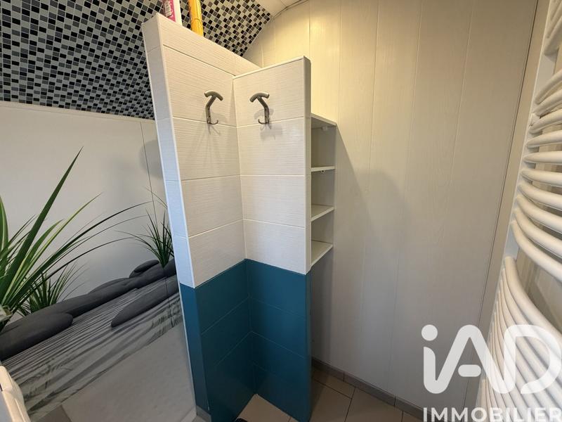 Maison de village - 156 m² - 5 pièces