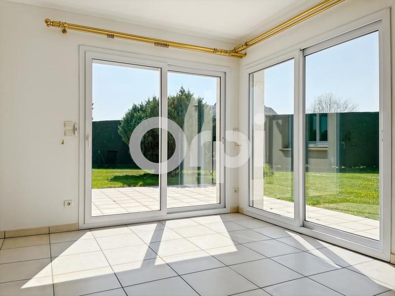 Maison - 177 m² - 6 pièces