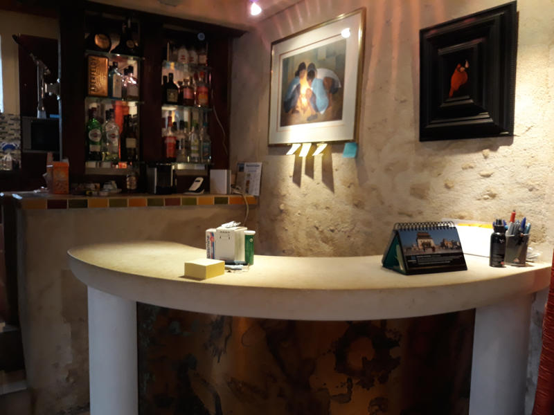 Maison - 190 m² - 8 pièces