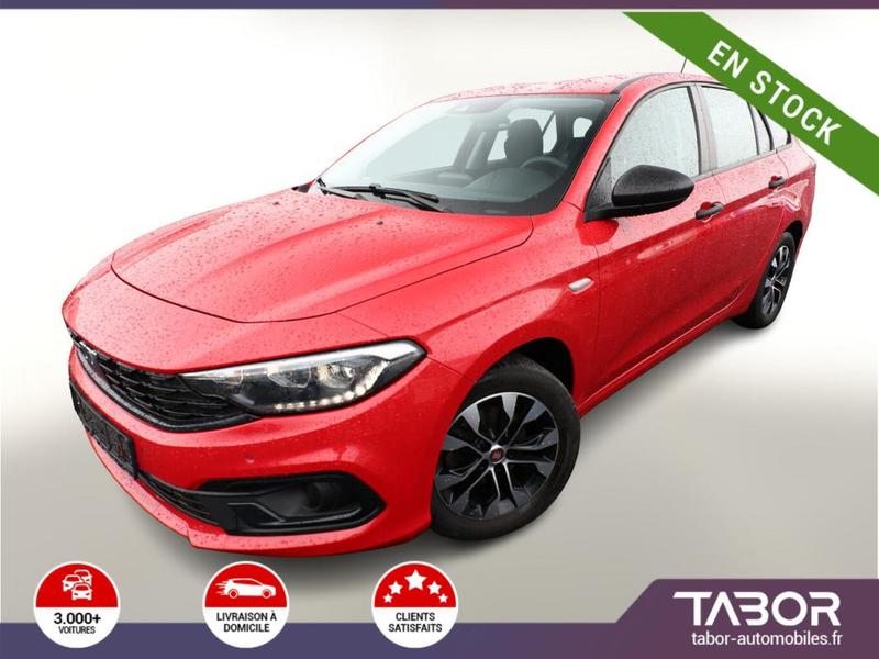 Fiat Tipo Combi 1.0 100 City Life Cam Pdc 16p