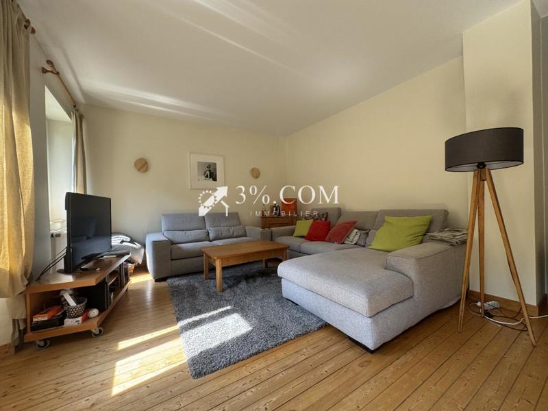 Maison - 155 m² - 5 pièces