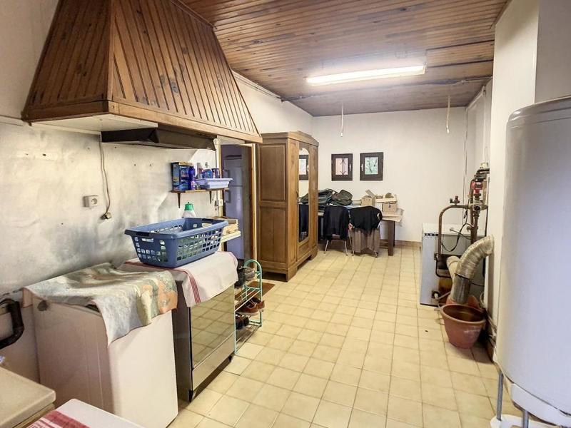 Maison - 104 m² - 4 pièces