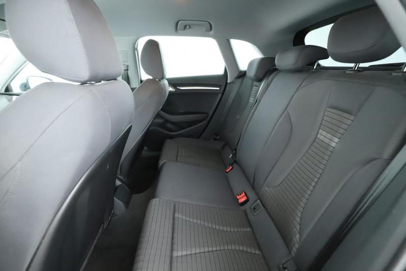 Audi A3 sportback 1.5 Tfsi Cod s tronic 7 150 ch