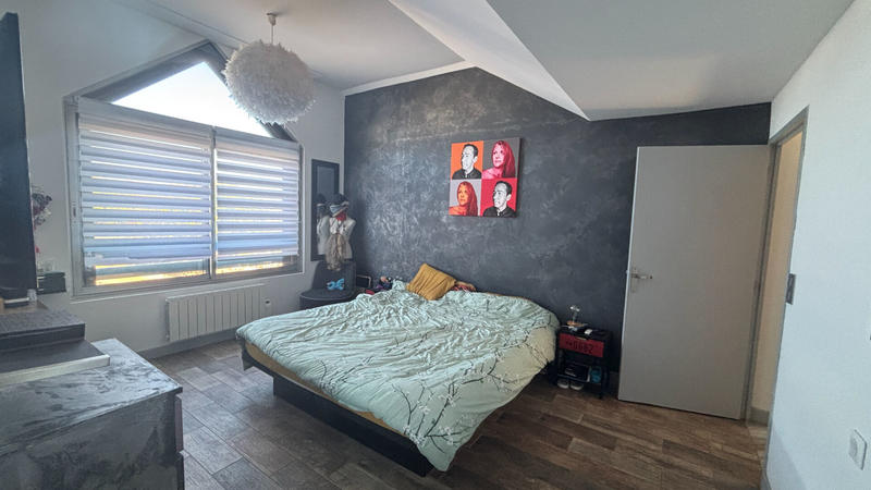 Appartement - 153 m² - 5 pièces