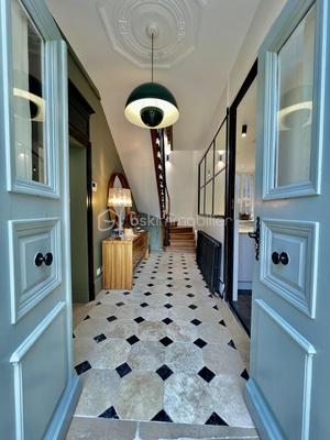 Maison - 148 m² - 7 pièces