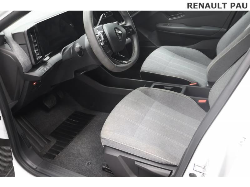 Renault Mégane E-Tech Ev40 130ch standard charge Equilibre