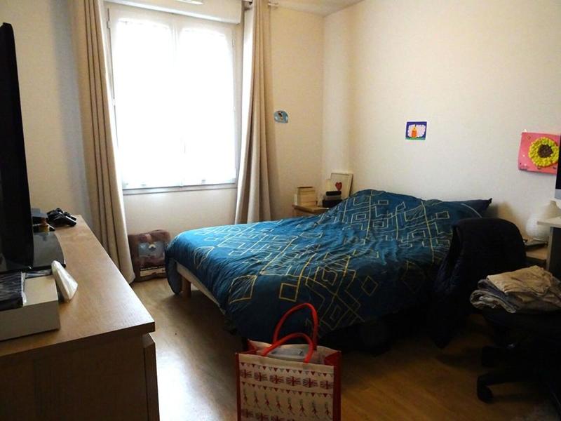 Appartement - 78 m² - 4 pièces