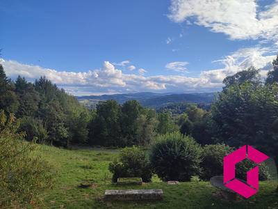 Ferme - 508 m² - 6 pièces