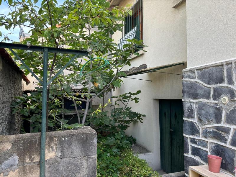 Maison ancienne - 180 m² - 9 pièces