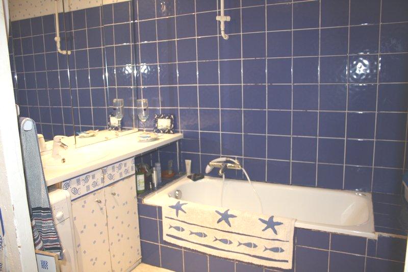 Maison - 116 m² - 5 pièces