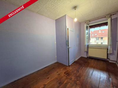 Maison - 94 m² - 4 pièces