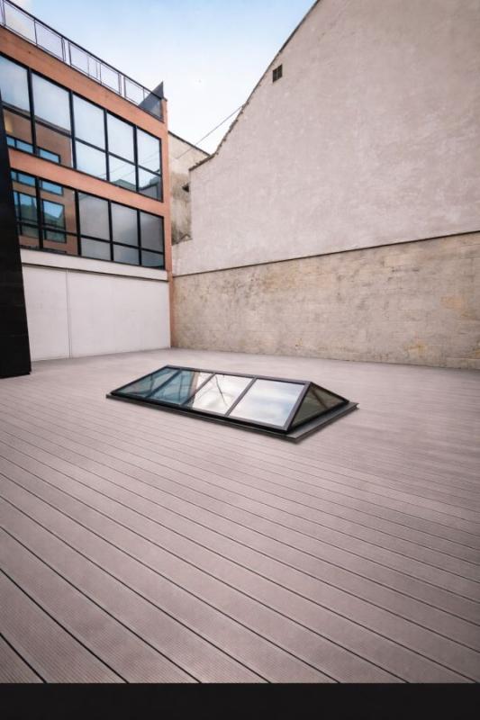 Bureau - 425 m² - 10 pièces