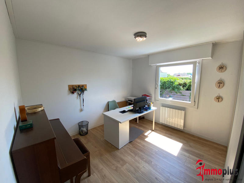 Maison - 150 m² - 8 pièces