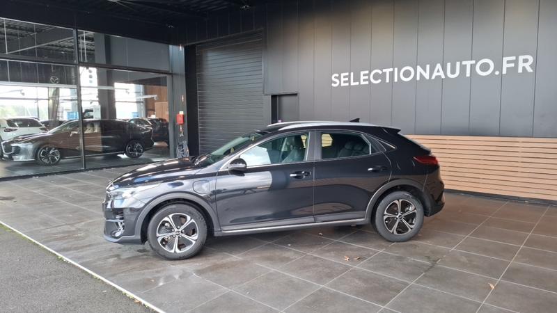 Kia Xceed Phev 1.6 Gdi 141ch Dct6 Active