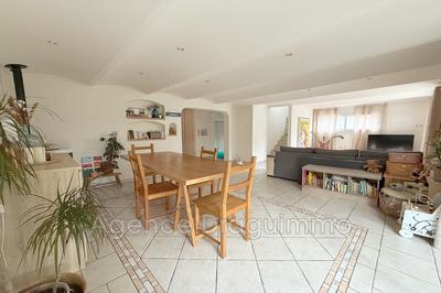 Maison de ville - 100 m² - 4 pièces