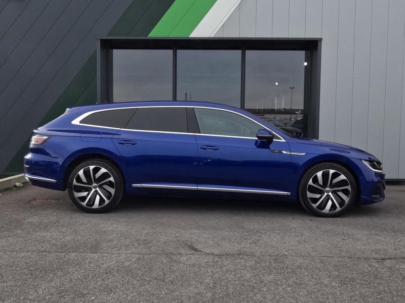 Volkswagen Arteon Shooting Brake 1.4 eHybrid Rechargeable Opf 218 Dsg6 R-Line