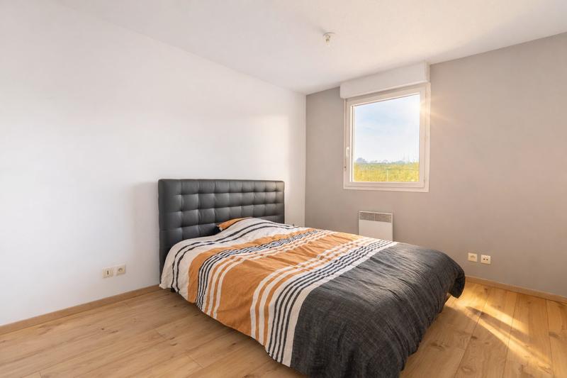 Duplex - 73 m² - 4 pièces