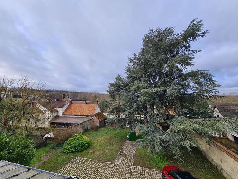 Maison - 210 m² - 6 pièces