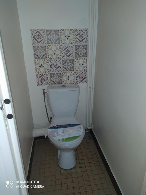 Appartement - 70 m² - 4 pièces