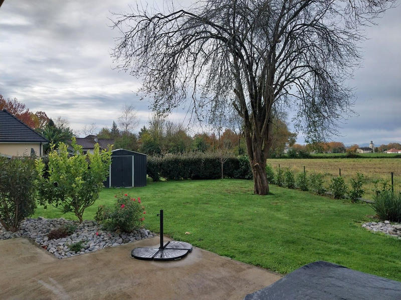 Maison - 169 m² - 5 pièces