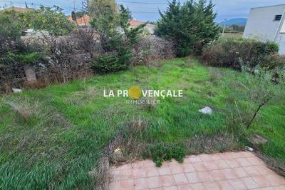 Terrain constructible - 426 m²