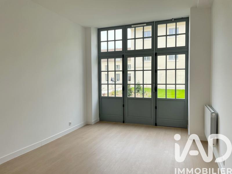 Appartement - 62 m² - 2 pièces